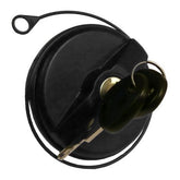 Fap FAP Fuel Cap Black - 9131KITBE51N FUEL CAP